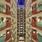 Madinah Hilton - map