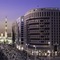 Intercontinental Dar Al Hijra Madinah By Ihg - map