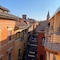 Hotel Roma - map