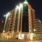 Al Jawhara Hotel Apartments - map