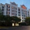 Hampton Inn & Suites Alpharetta - map