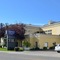 Hampton Inn & Suites Calgary - University Northwest - map