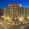 Hampton Inn & Suites Memphis-Beale Street - map
