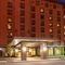 Hampton Inn & Suites Pittsburgh-Downtown - map
