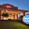 Hampton Inn & Suites Sacramento-Airport-Natomas - map