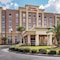 Hampton Inn & Suites Savannah I-95 South Gateway - map