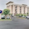 Hampton Inn  Nashville Bellevue I 40 West - map