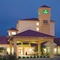 Hampton Inn Colorado Springs Airport - map