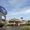 Hampton Inn Fort Walton Beach - map