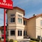 Ramada By Wyndham Seatac Airport North - map