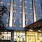 Community & Spa Naha Central Hotel - map