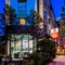Best Western Plus Uptown Vancouver - map