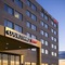 Courtyard By Marriott Montreal Airport - map