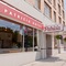 Budget Inn Patricia Hotel - map