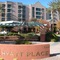 Hyatt Place Scottsdale Old Town - map