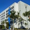 Best Western Plus Ft Lauderdale Hollywood Airport Hotel - map