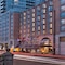 The Yorkville Royal Sonesta Hotel Toronto - map