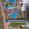 El Cid Castilla Beach Hotel - map