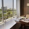 Bth Hotel Lima Golf - map
