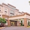 Four Points By Sheraton Nashville Airport - map
