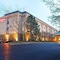 Hampton Inn Indianapolis South - map