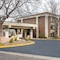 Holiday Inn Express & Suites Eden Prairie - Minneapolis - map
