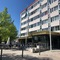 Best Western Hotell Halland - map
