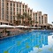 Queen Of Sheba Eilat Hotel - map