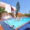 Primavera Beach Hotel - map