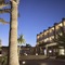 Tylissos Beach Hotel - map