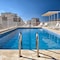 Hotel Argento - map