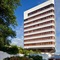 Comfort Hotel Usti nad Labem City - map
