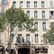 Best Western Plus Hotel La Joliette - map