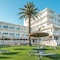 Hotel Santo Tomas - map