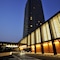 Hotel Okura Kobe - map