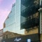 Lennox Hotel Buenos Aires - map