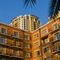 Hotel Granduca Houston - map
