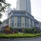 Beijing Guangxi Hotel - map
