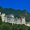 Pattra Resort Hotel - map