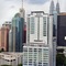 Parkroyal Serviced Suites Kuala Lumpur - map