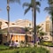 Anaheim Portofino Inn And Suites - map