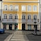 Hotel A Ilha - map