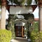 Alcazar Palm Springs - map