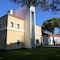 Inatel Caparica - map