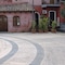 I Mastrazzi B & B - map