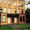 Victoria Apartments - map