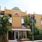 Suites Cancun Center Cancun - map