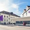 Mercure Hotel München Freising Airport - map
