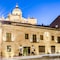 Grand Hotel Don Gregorio - map