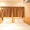 Ten Stars Hotel Pratunam - map